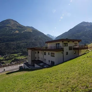 Haus Stefanie *** Sölden