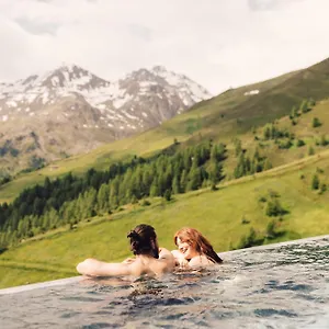 Schoene Aussicht **** Sölden
