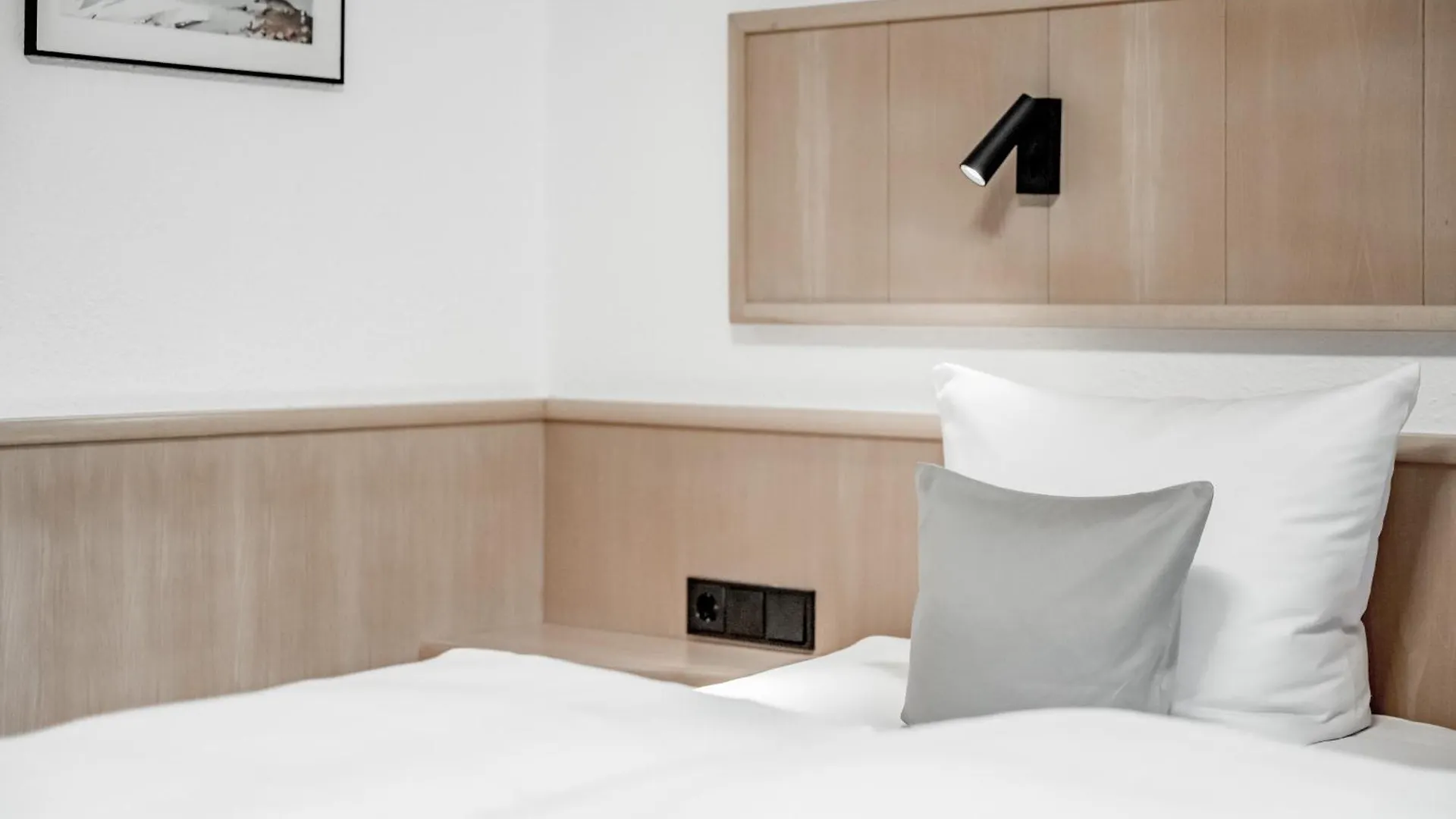 Montanara Lejlighedshotel Sölden Østrig