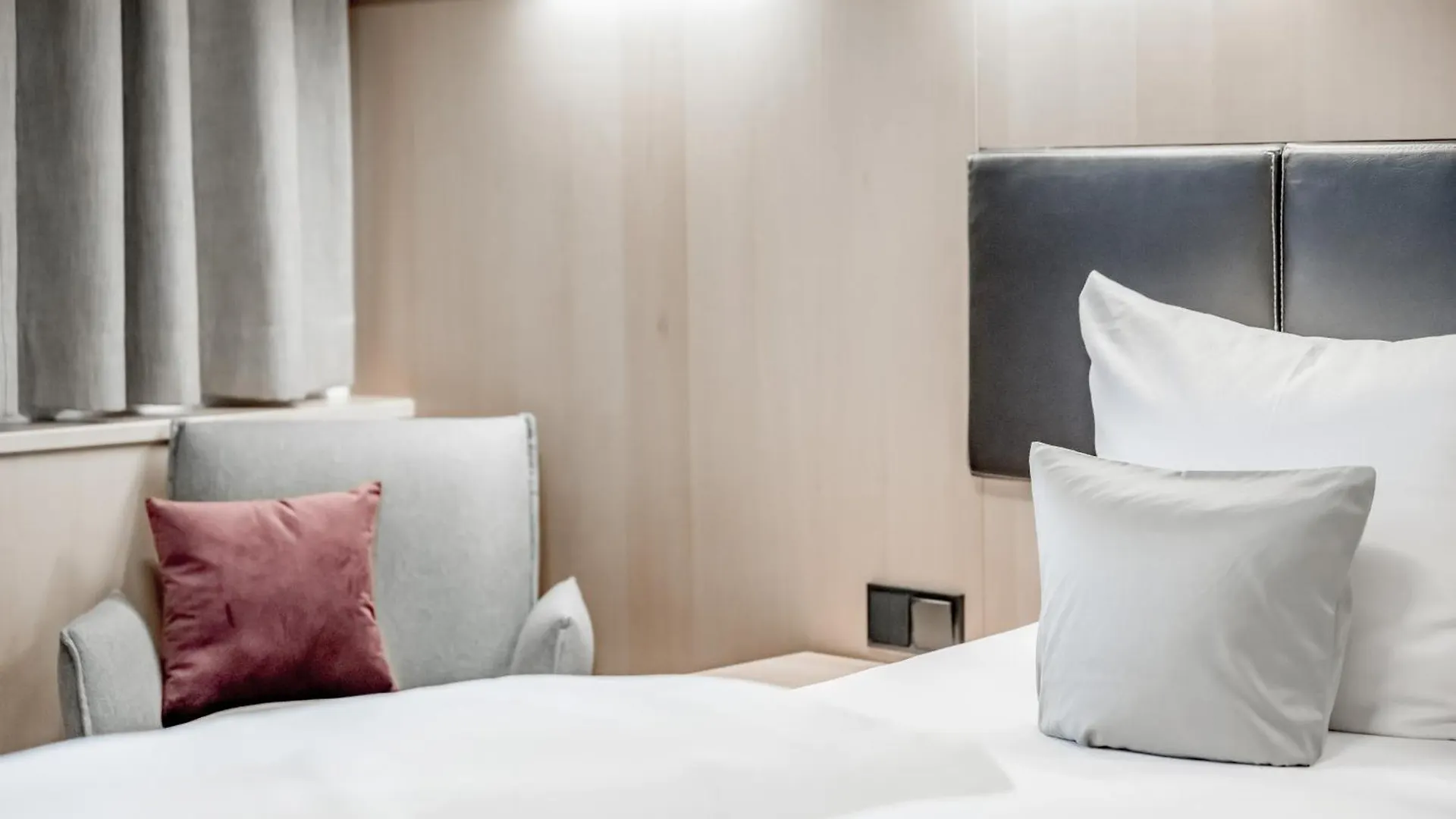 Montanara Lejlighedshotel Sölden